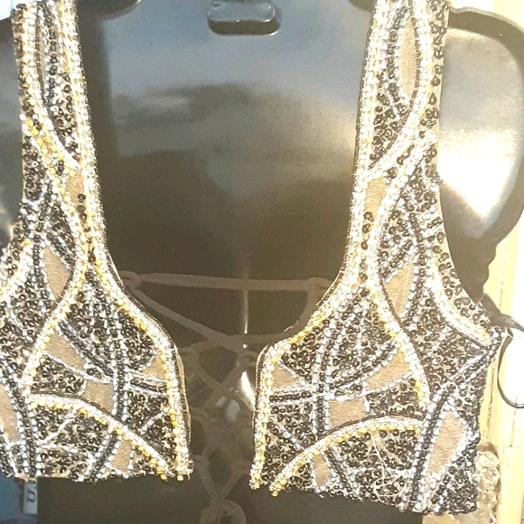 Alyce paris homecoming dress - Picture 15 of 16